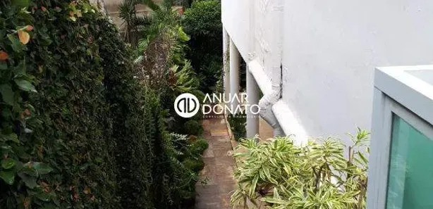 Casa com 5 Quartos à venda, 342m² no São Lucas, Belo Horizonte
