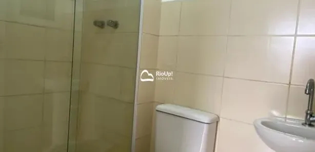 Apartamento com 2 Quartos à venda, 51m² no Campo Grande, Rio de Janeiro