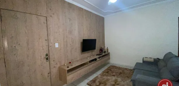 Apartamento com 2 Quartos à venda, 77m² no Santa Cruz, Brumadinho