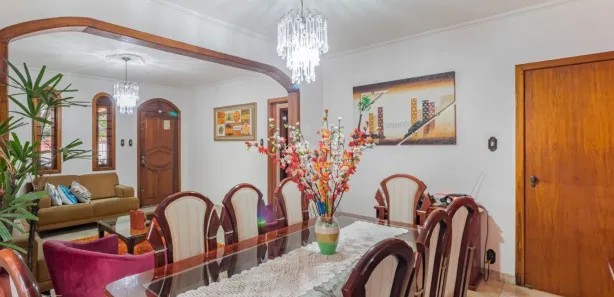 Sobrado com 4 Quartos à venda, 286m² no Vila Imbui, Cachoeirinha