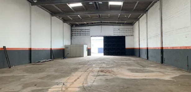 Galpão/Depósito/Armazém para alugar, 540m² no Pólo de Apoio, Camaçari