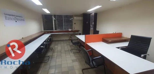 Sala Comercial para alugar, 40m² no Madalena, Recife