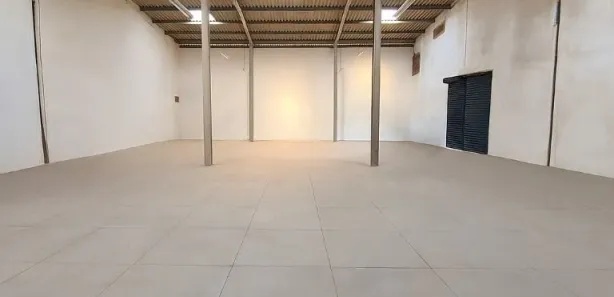 Galpão/Depósito/Armazém para alugar, 605m² no Candelária, Natal