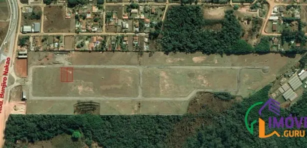 Ponto Comercial à venda, 1001m² no Chácara Remanso (Caucaia do Alto), Cotia