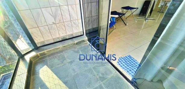 Apartamento com 2 Quartos à venda, 70m² no Jardim Las Palmas, Guarujá