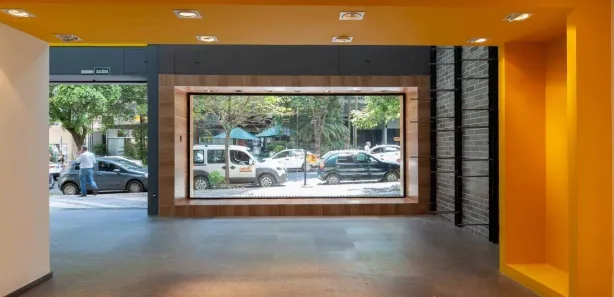 Sala Comercial para alugar, 280m² no Anchieta, Belo Horizonte