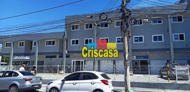 Ponto Comercial para alugar, 100m² no Jardim Caiçara, Cabo Frio