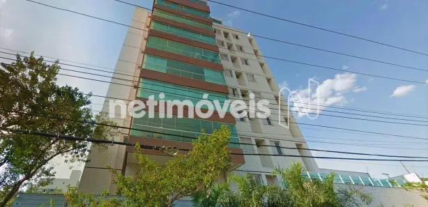 Apartamento com 4 Quartos à venda, 140m² no Caiçara-Adelaide, Belo Horizonte