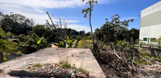 Lote/Terreno com 1 Quarto à venda, 4000m² no Cidade Nova, Manaus