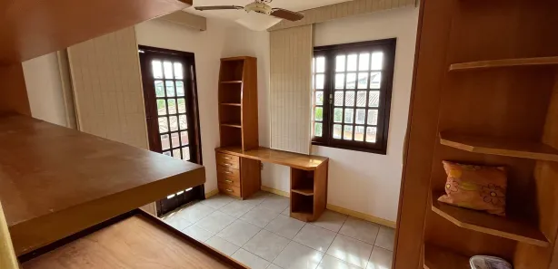 Apartamento com 3 Quartos para venda ou aluguel, 131m² no Buraquinho, Lauro de Freitas