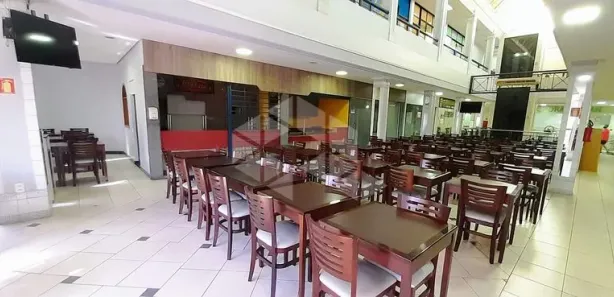 Sala Comercial para alugar, 33m² no Centro, Esteio