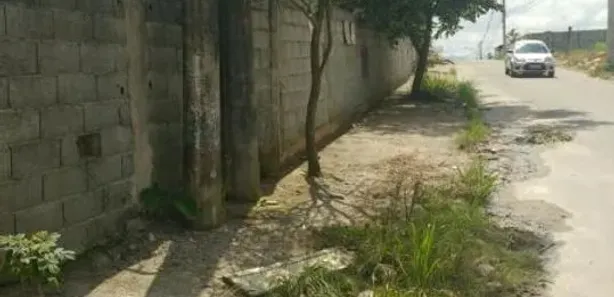 Lote/Terreno à venda, 292m² no Vila Arizona, Itaquaquecetuba
