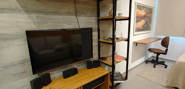 Kitnet para alugar, 26m² no Catete, Rio de Janeiro
