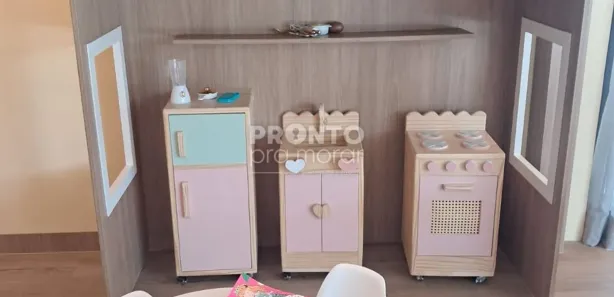 Apartamento com 1 Quarto à venda, 33m² no Centro, Ipojuca