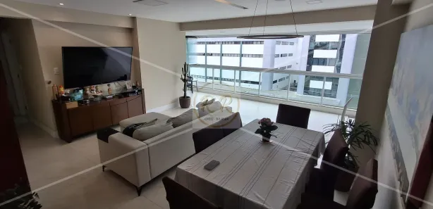 Apartamento com 3 Quartos à venda, 151m² no Pituba, Salvador