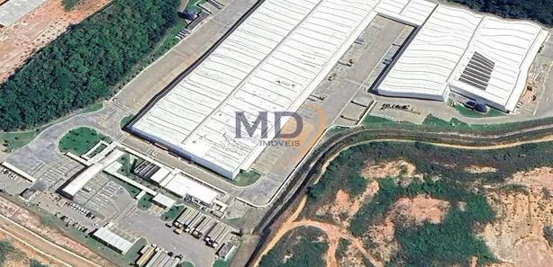 Galpão/Depósito/Armazém para alugar, 10775m² no CIA I, Simões Filho