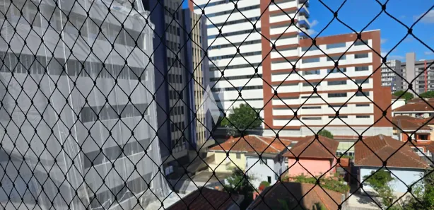 Sala Comercial com 2 Quartos para alugar, 78m² no Vila Belmiro, Santos