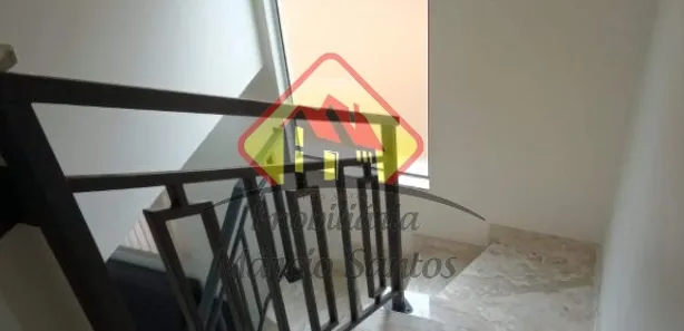 Sobrado com 3 Quartos à venda, 120m² no Jardim Califórnia, Taubaté
