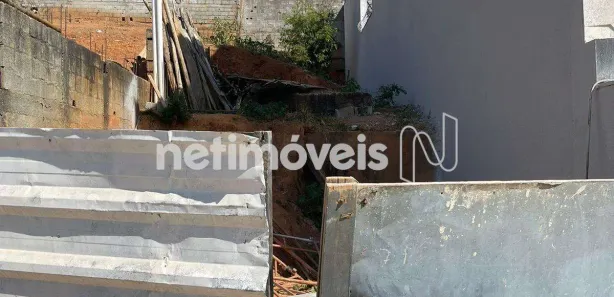 Lote/Terreno à venda, 180m² no Diamante (Barreiro), Belo Horizonte