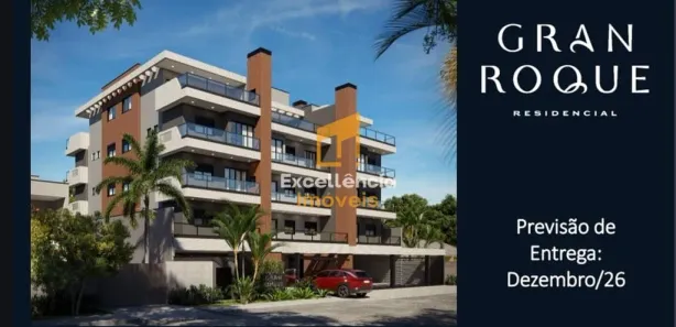 Apartamento com 2 Quartos à venda, 58m² no Riviera, Matinhos