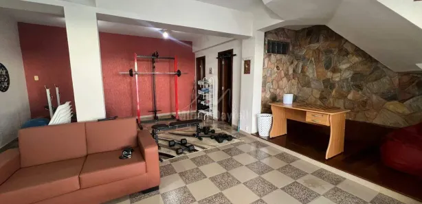 Casa com 4 Quartos à venda, 336m² no São Lucas, Belo Horizonte