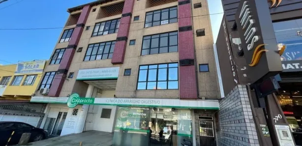 Sala Comercial para alugar, 32m² no Igara, Canoas