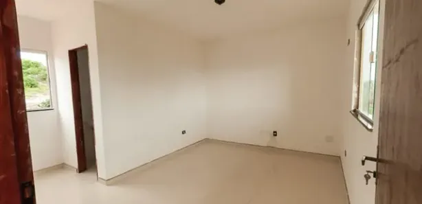 Sobrado com 2 Quartos para alugar, 82m² no Centro, Baía Formosa