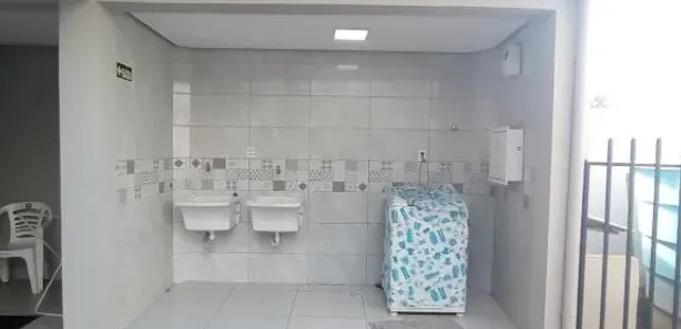 Kitnet com 1 Quarto para alugar, 30m² no Feitoria, São Leopoldo