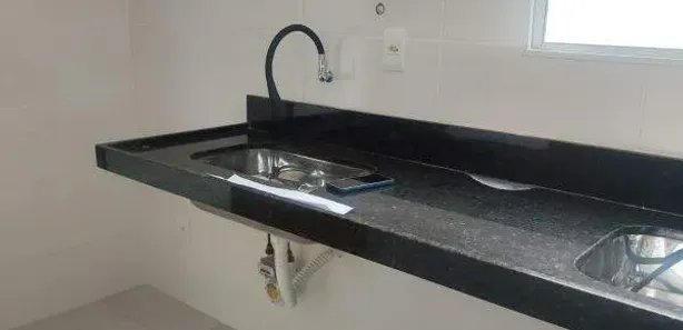 Cobertura com 3 Quartos para alugar, 70m² no Adeodato, Santa Luzia