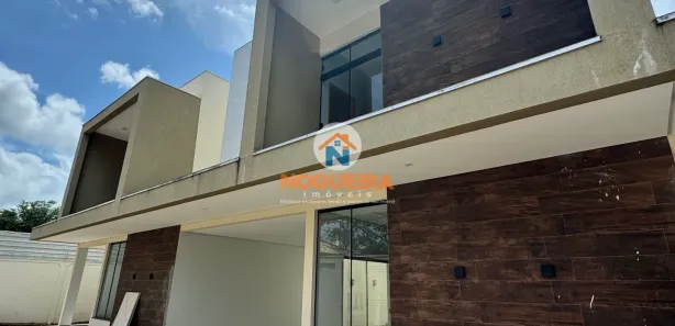 Sobrado com 3 Quartos à venda, 133m² no Plano Diretor Sul, Palmas