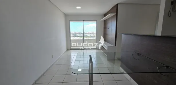 Apartamento com 2 Quartos para alugar, 57m² no Candelária, Natal