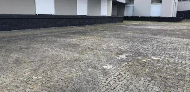 Galpão/Depósito/Armazém para alugar, 1660m² no Porto Seco Pirajá, Salvador