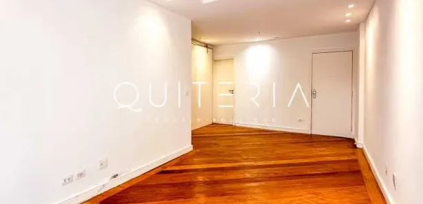 Apartamento com 3 Quartos à venda, 128m² no Jardim Botânico, Rio de Janeiro