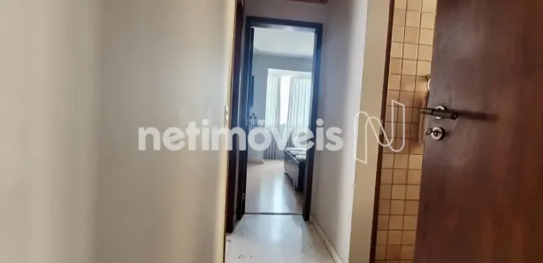 Apartamento com 3 Quartos à venda, 90m² no São Lucas, Belo Horizonte