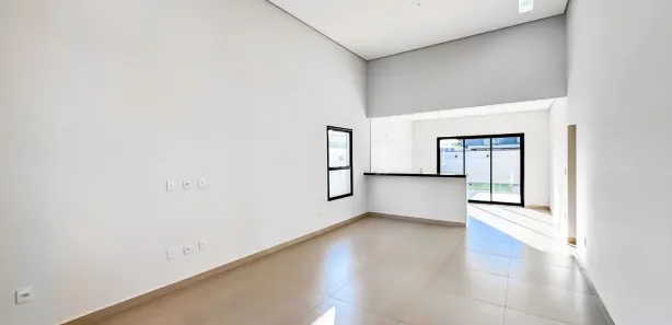Casa de Condomínio com 3 Quartos à venda, 150m² no Condomínio Terras do Vale, Caçapava
