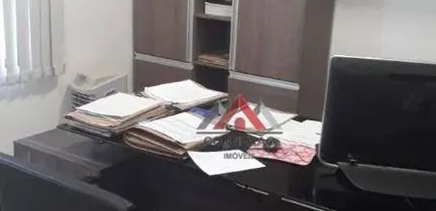 Sala Comercial à venda, 35m² no Jardim Paulista, Suzano