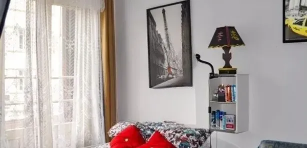 Apartamento com 1 Quarto à venda, 33m² no Centro Histórico, Porto Alegre