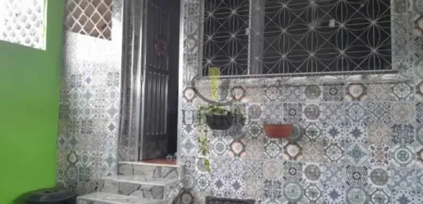 Apartamento com 3 Quartos à venda, 100m² no Padre Miguel, Rio de Janeiro
