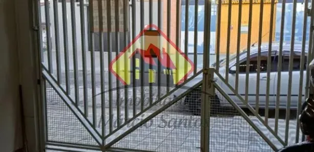 Casa com 3 Quartos à venda, 75m² no Jardim Califórnia, Taubaté