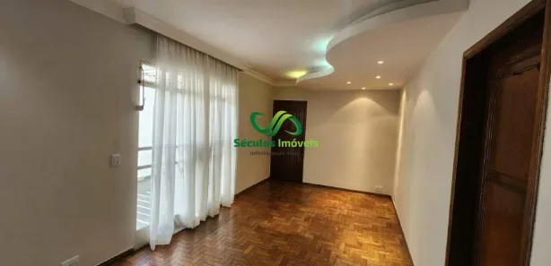 Apartamento com 4 Quartos à venda, 130m² no Sion, Belo Horizonte