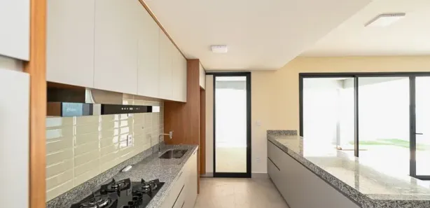 Casa de Condomínio com 4 Quartos para alugar, 165m² no Jardins Marselha, Aparecida de Goiânia