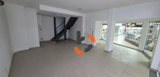 Ponto Comercial para alugar, 75m² no Centro, Nova Iguaçu