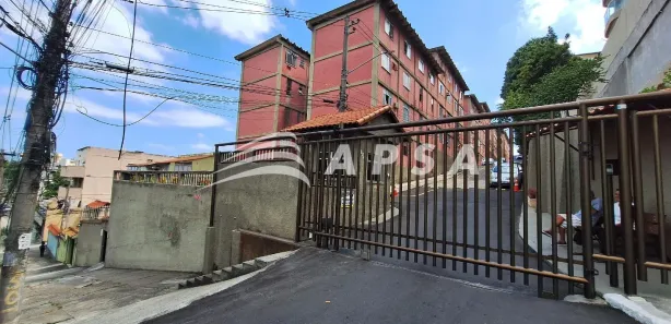 Apartamento com 2 Quartos para alugar, 43m² no Taquara, Rio de Janeiro