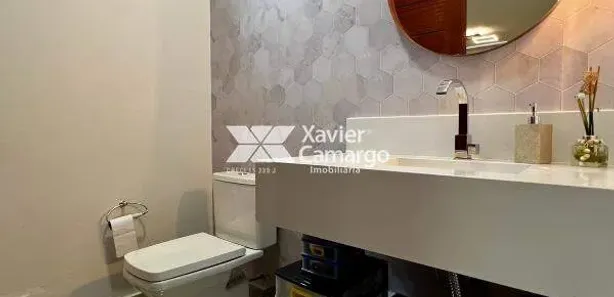 Casa com 4 Quartos à venda, 300m² no Centro, Santa Gertrudes