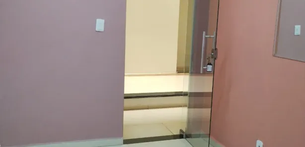 Sala Comercial para alugar, 25m² no Valparaiso I - Etapa A, Valparaíso de Goiás