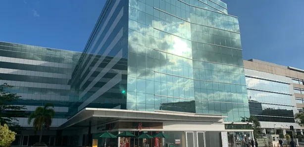 Ponto Comercial para alugar, 34m² no Barra Olímpica, Rio de Janeiro