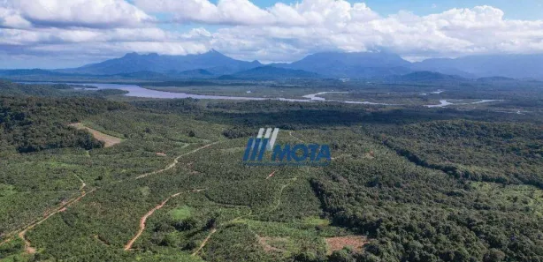 Fazenda/Sítio com 3 Quartos à venda, 600m² no Antonina, Antonina