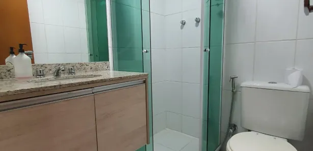Apartamento com 4 Quartos para alugar, 103m² no Freguesia (Jacarepaguá), Rio de Janeiro