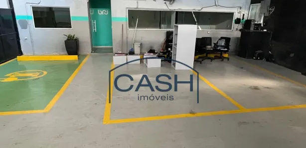 Galpão/Depósito/Armazém para alugar, 750m² no Jacarepaguá, Rio de Janeiro