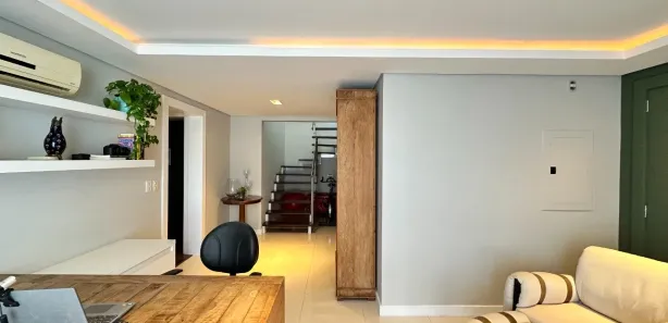 Cobertura com 3 Quartos à venda, 217m² no América, Joinville